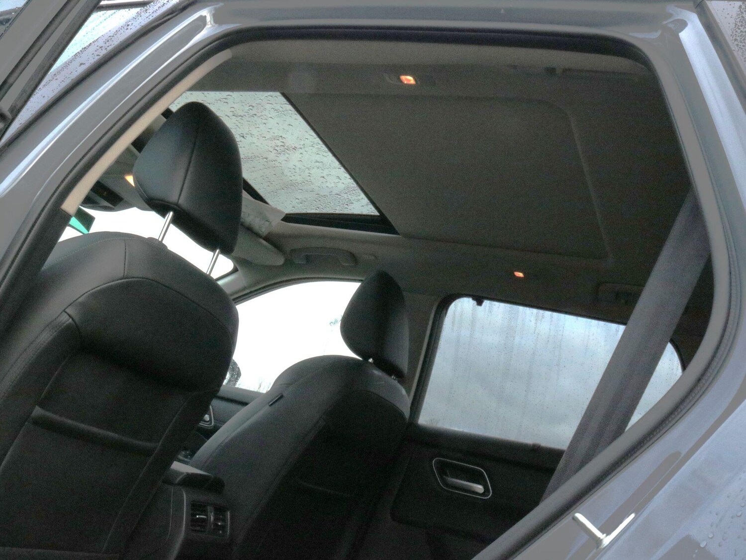 Used Nissan X-Trail for sale - 77538021: Photo 29