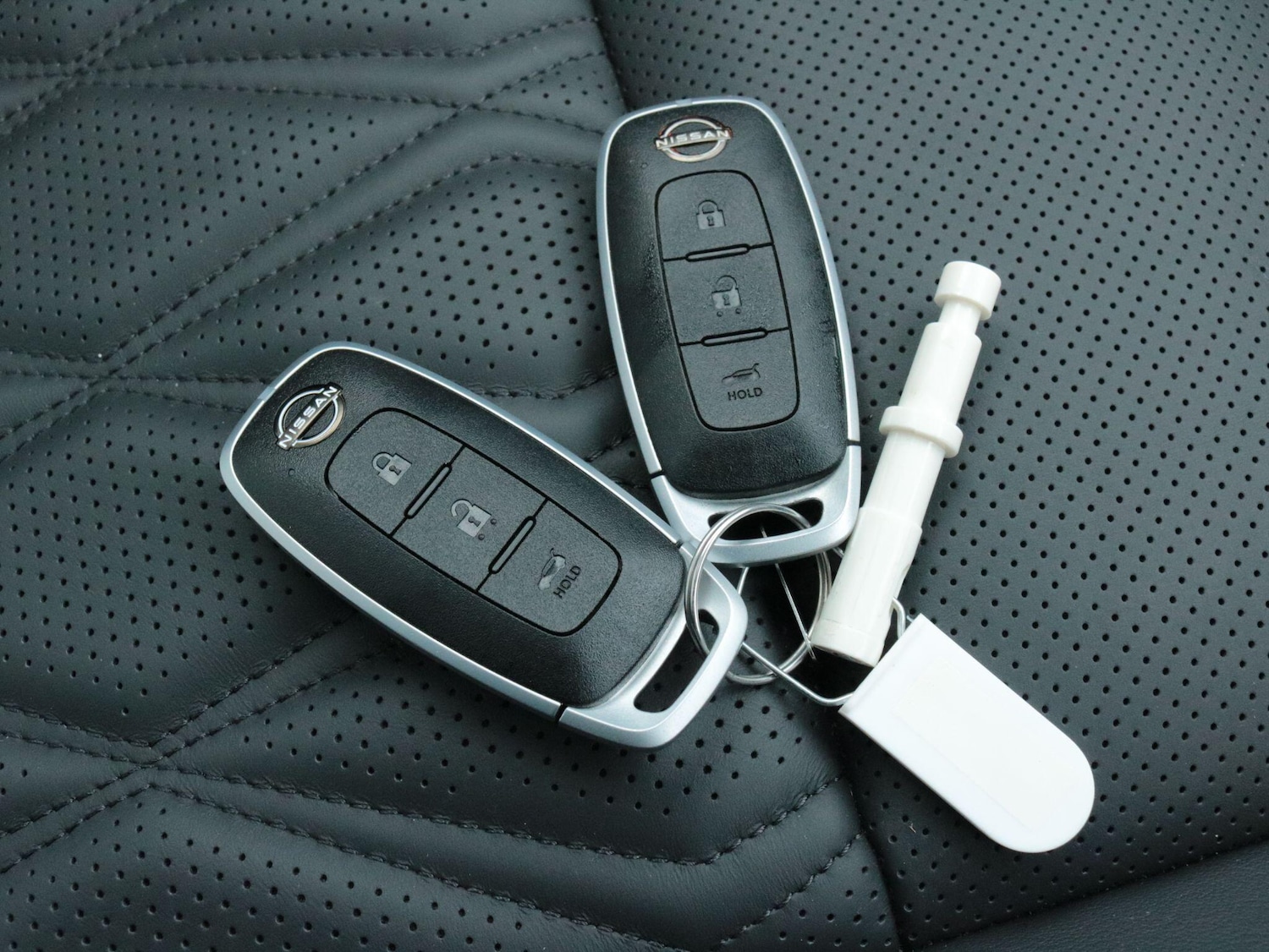 Used Nissan X-Trail for sale - 77538021: Photo 31