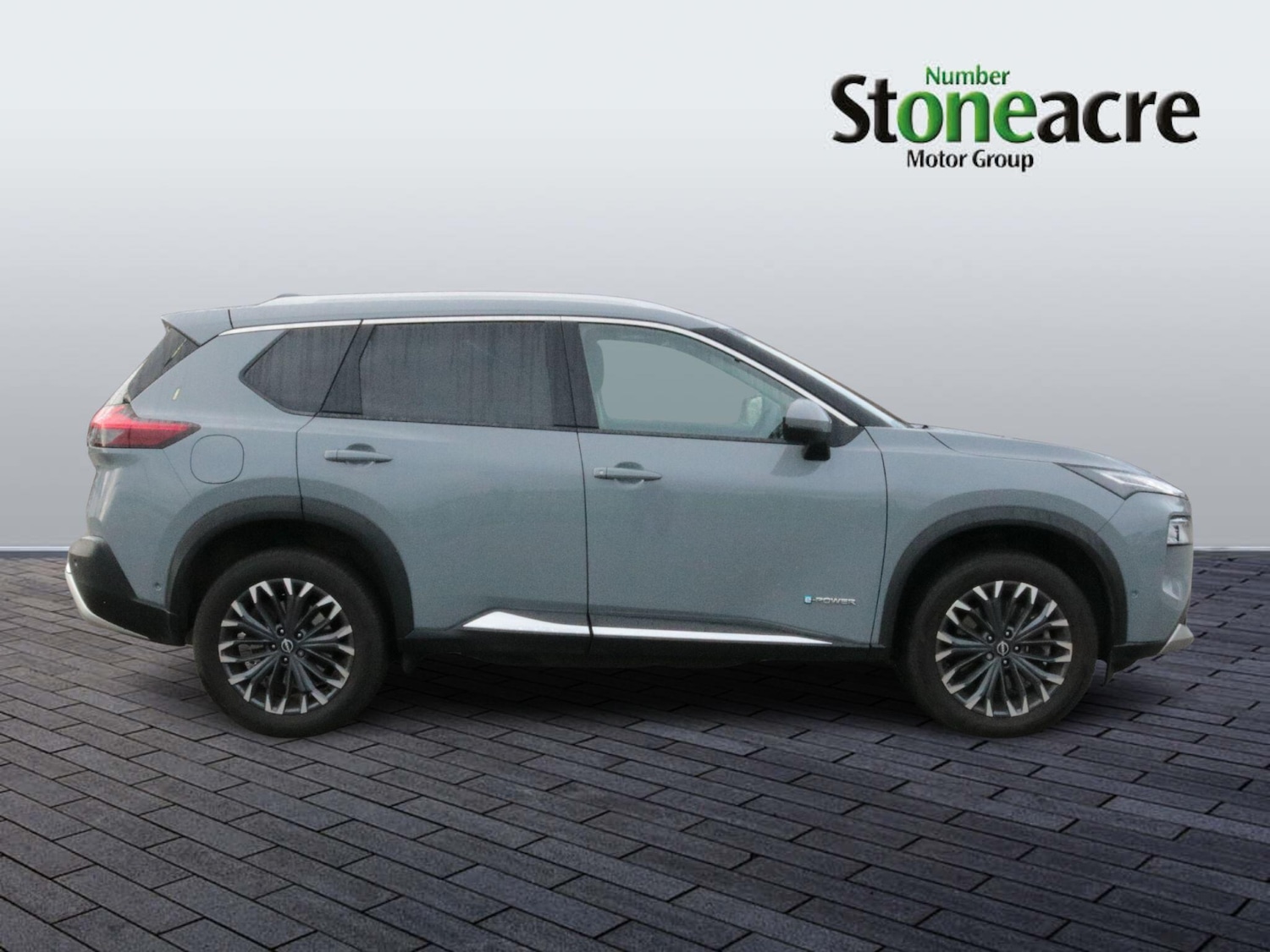 Used Nissan X-Trail for sale - 77538021: Photo 4