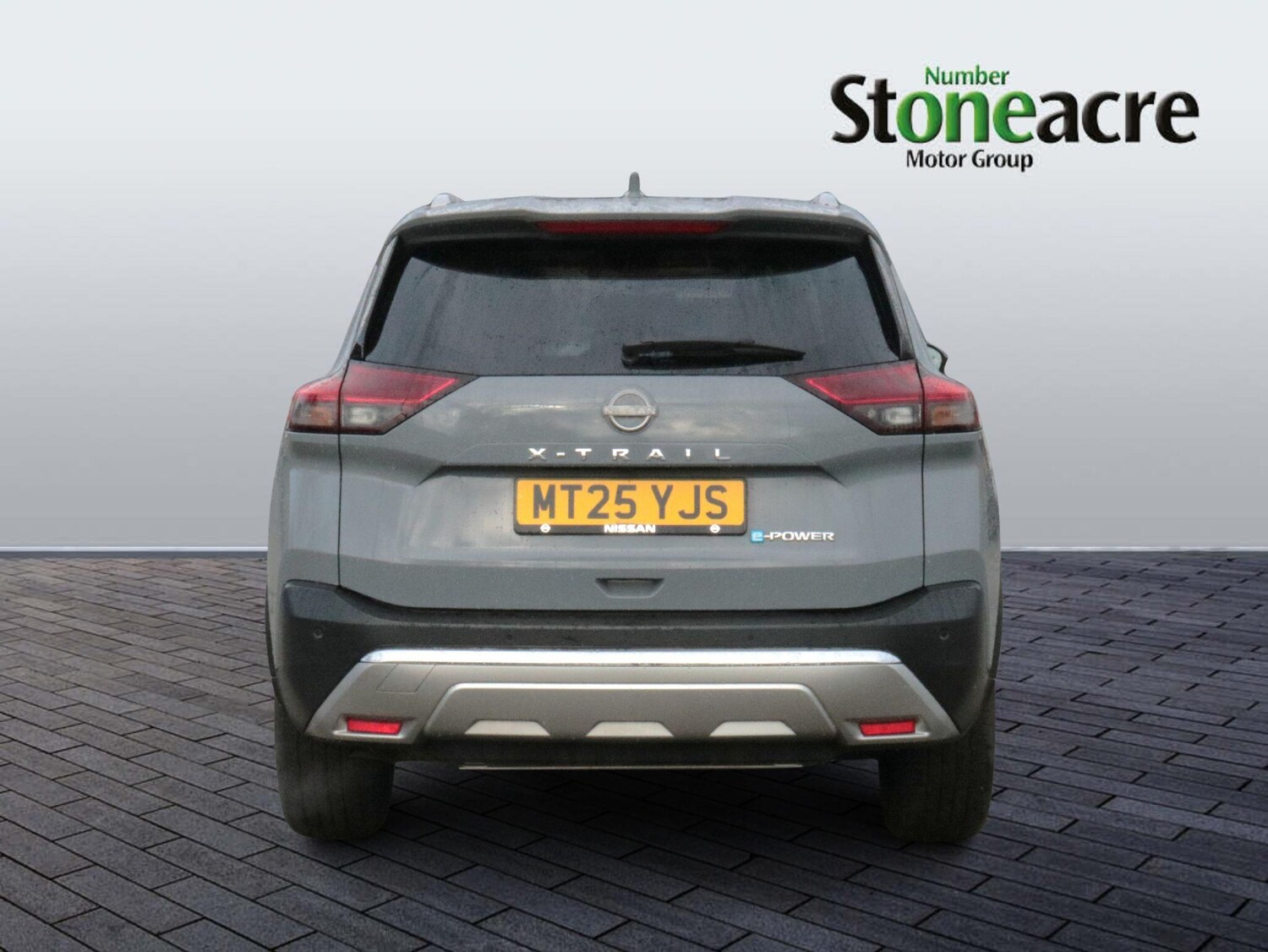 Used Nissan X-Trail for sale - 77538021: Photo 6