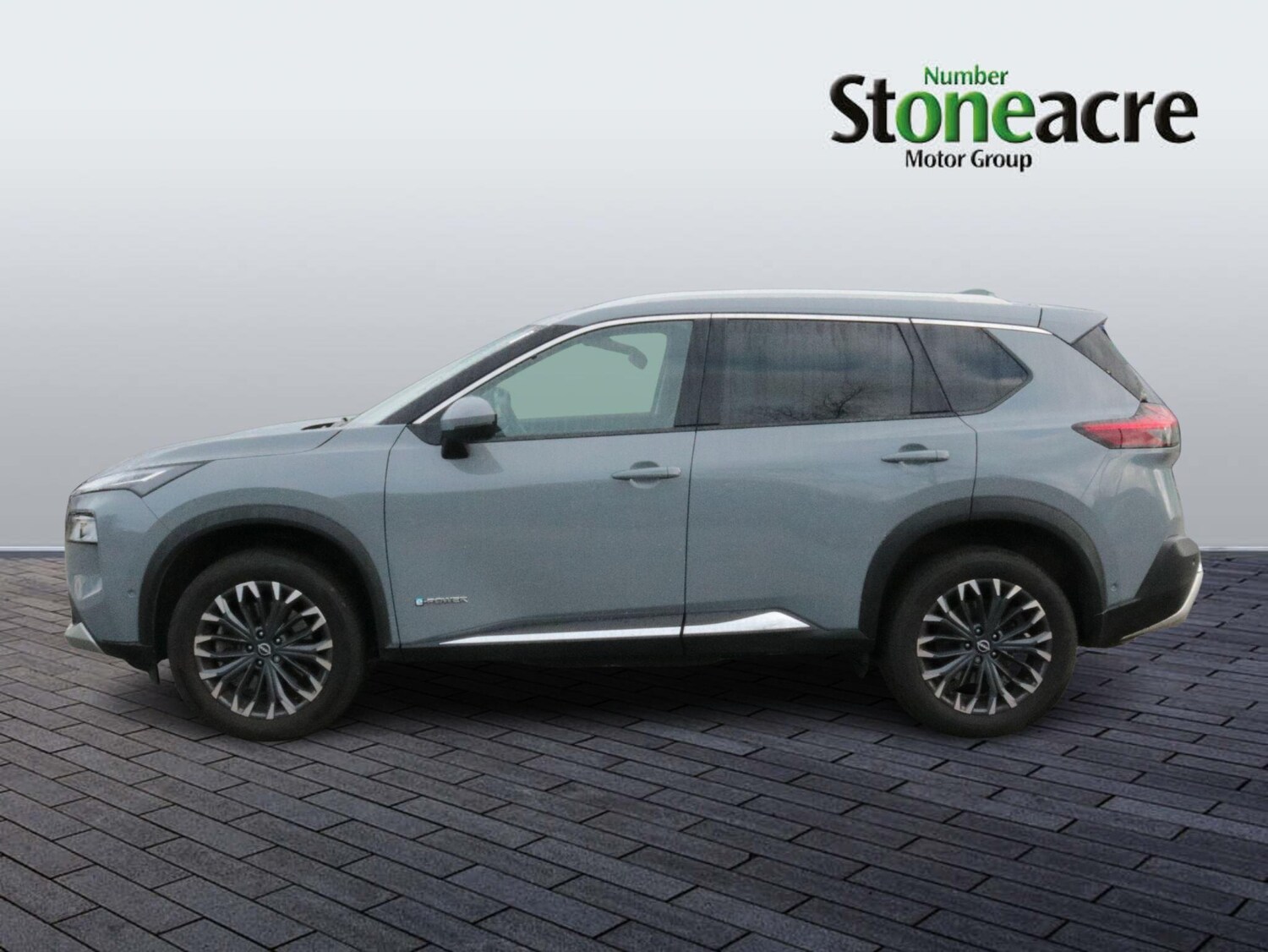 Used Nissan X-Trail for sale - 77538021: Photo 8