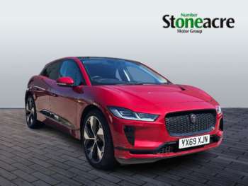 (69) - 400 90kWh HSE SUV 5dr Electric Auto 4WD (400 ps)