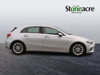 Used Mercedes-Benz A-Class 2019 for sale - 79373788: Photo