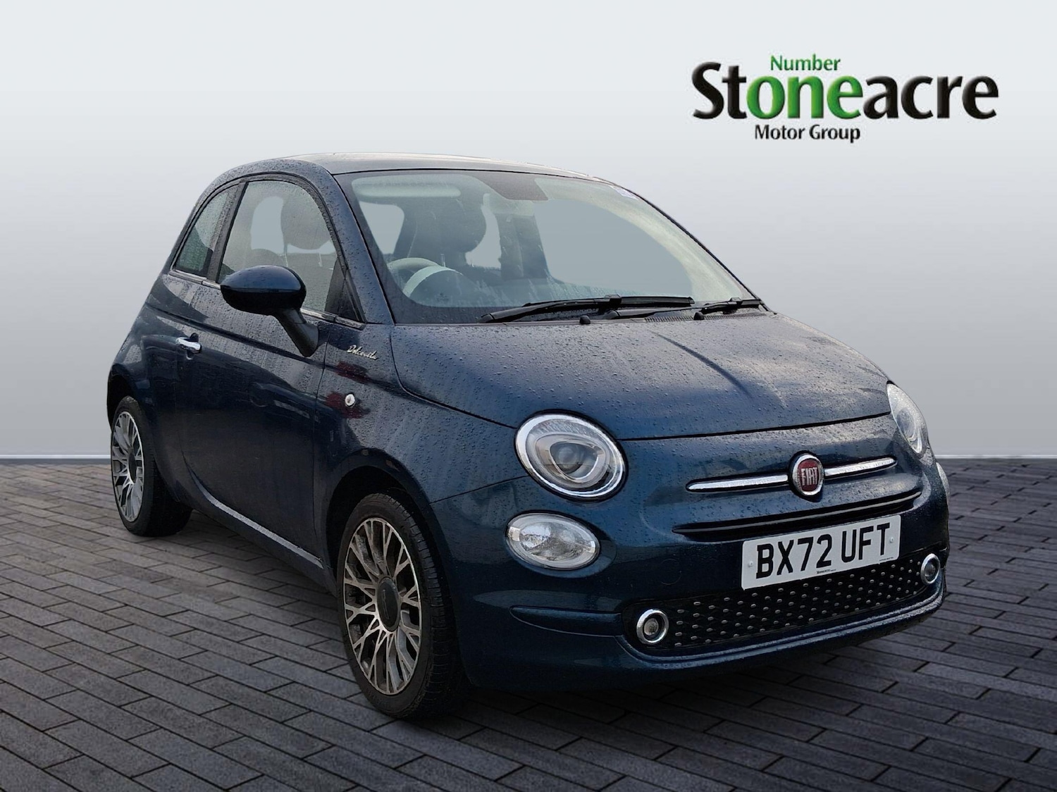Used Fiat 500 2022 for sale - 76865666: Photo 1