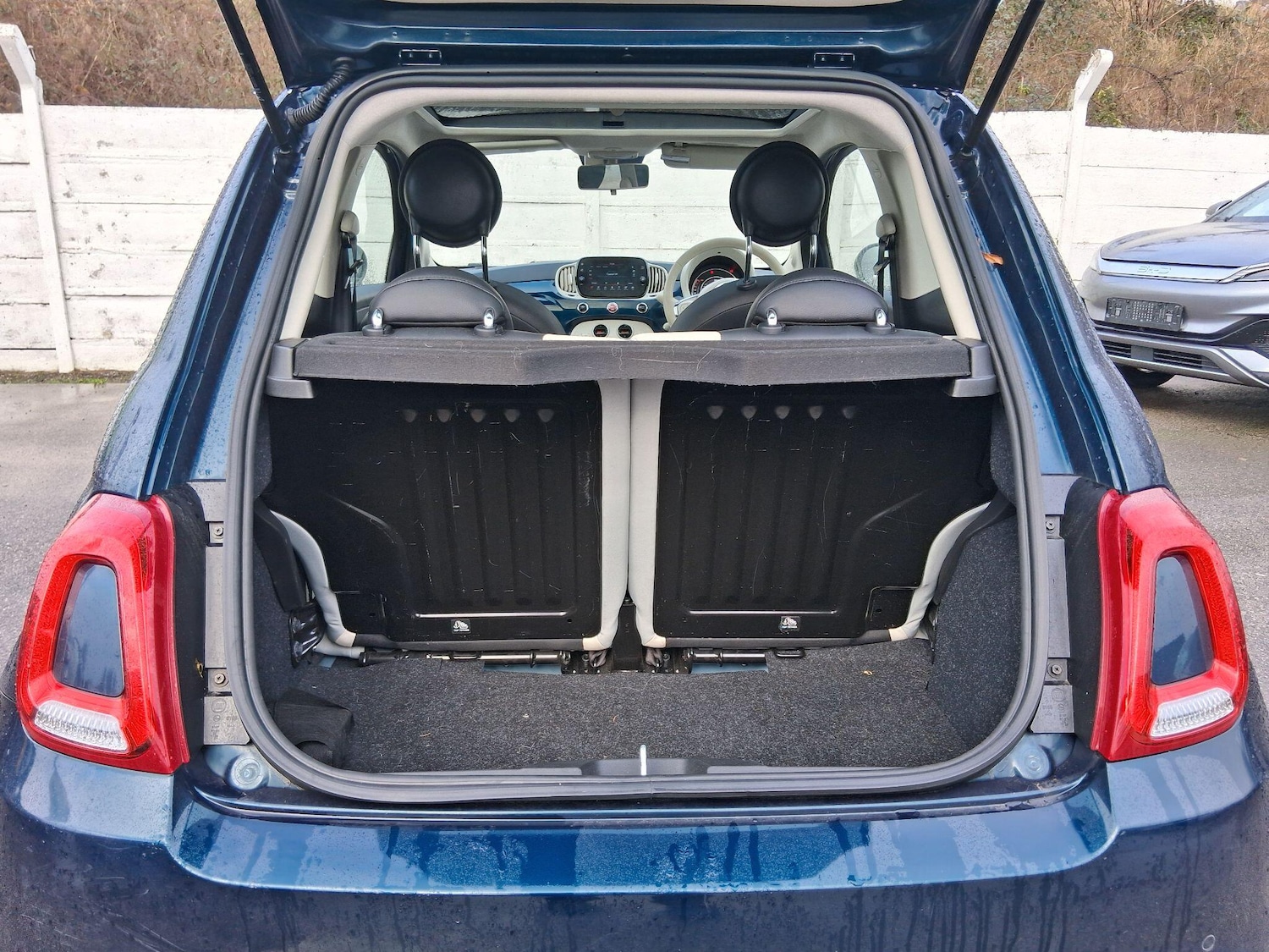 Used Fiat 500 2022 for sale - 76865666: Photo 10