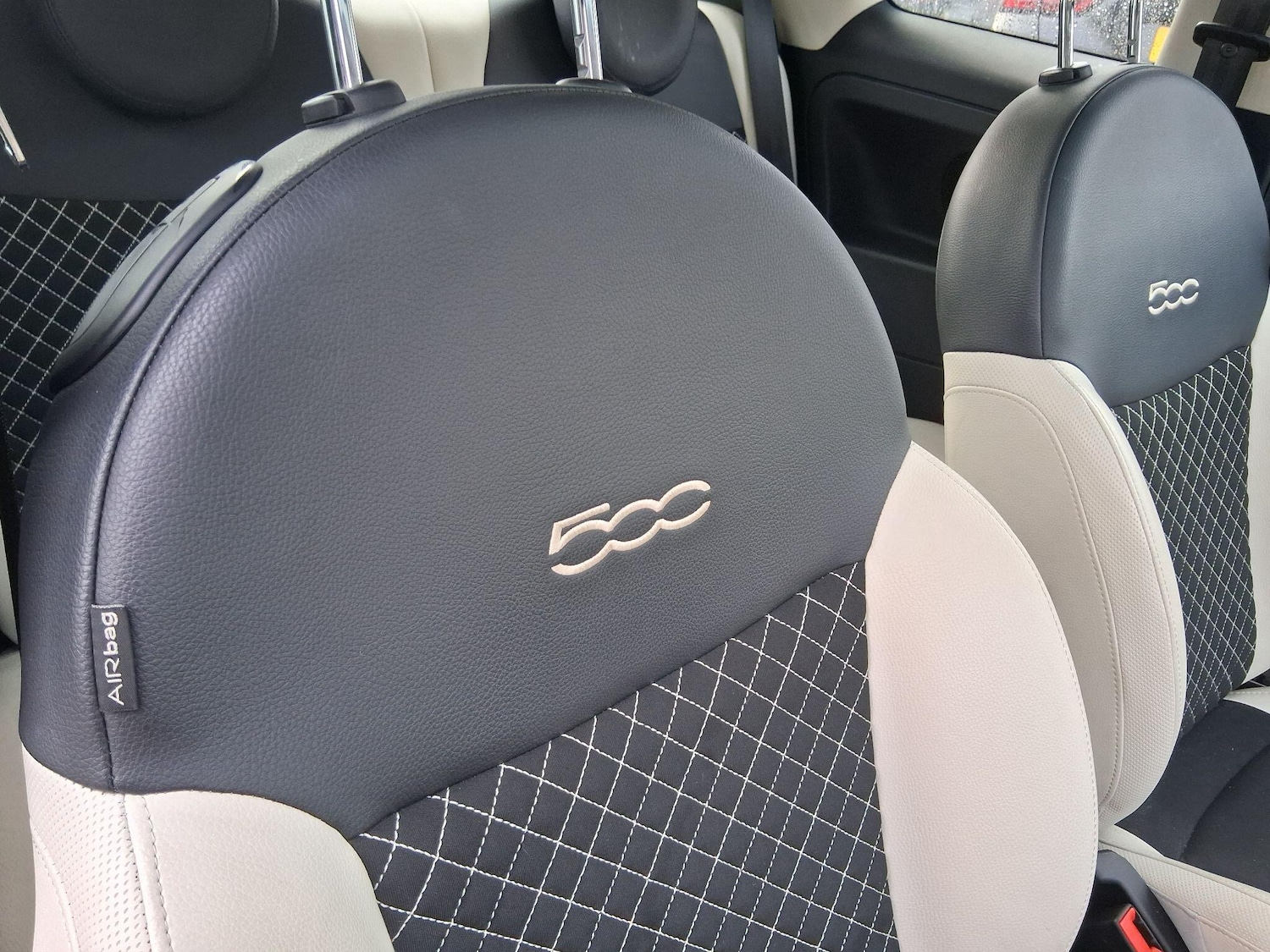 Used Fiat 500 2022 for sale - 76865666: Photo 12