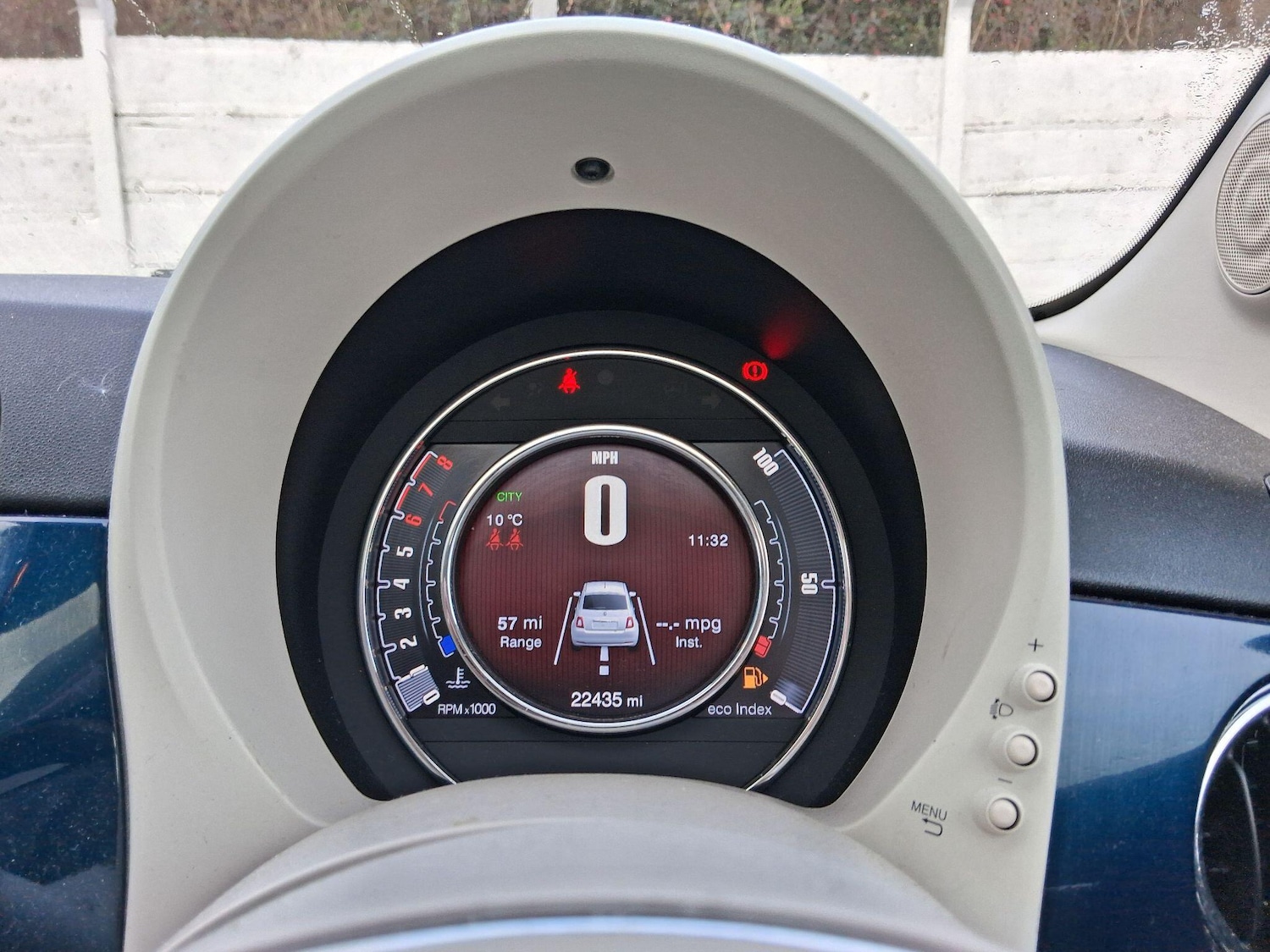 Used Fiat 500 2022 for sale - 76865666: Photo 13