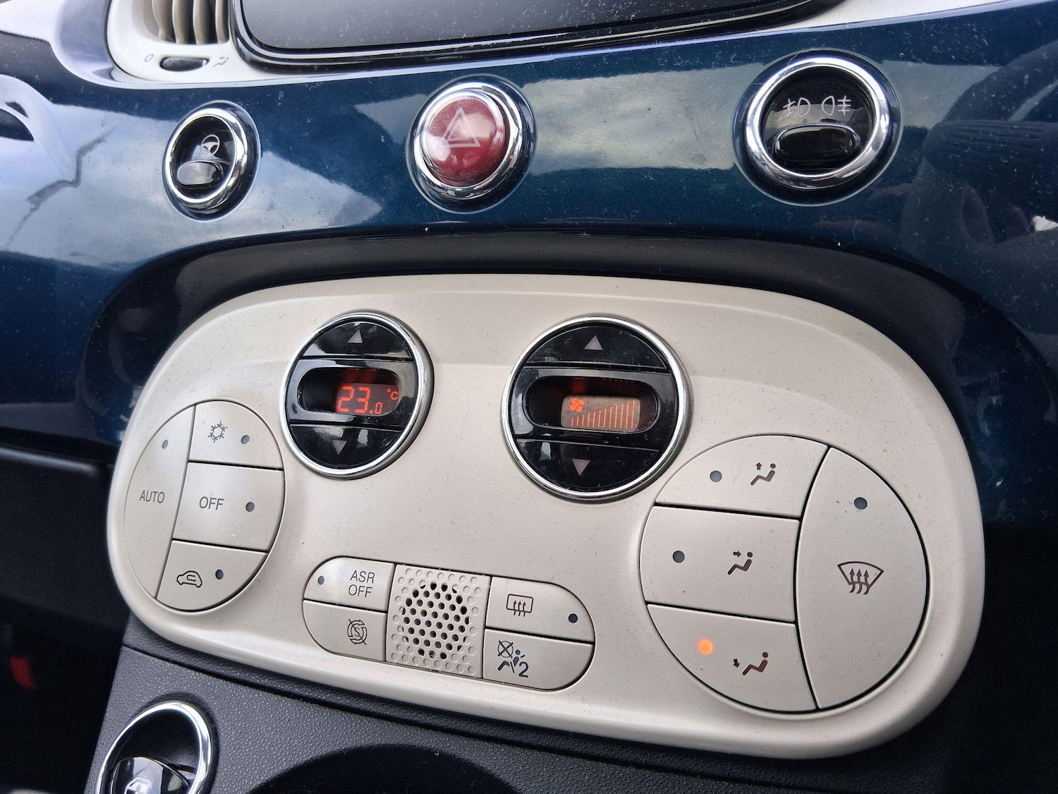 Used Fiat 500 2022 for sale - 76865666: Photo 15