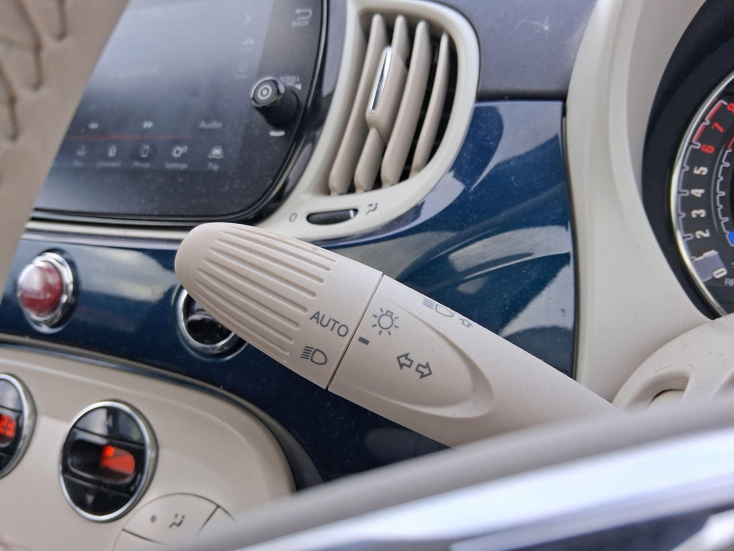 Used Fiat 500 2022 for sale - 76865666: Photo 16