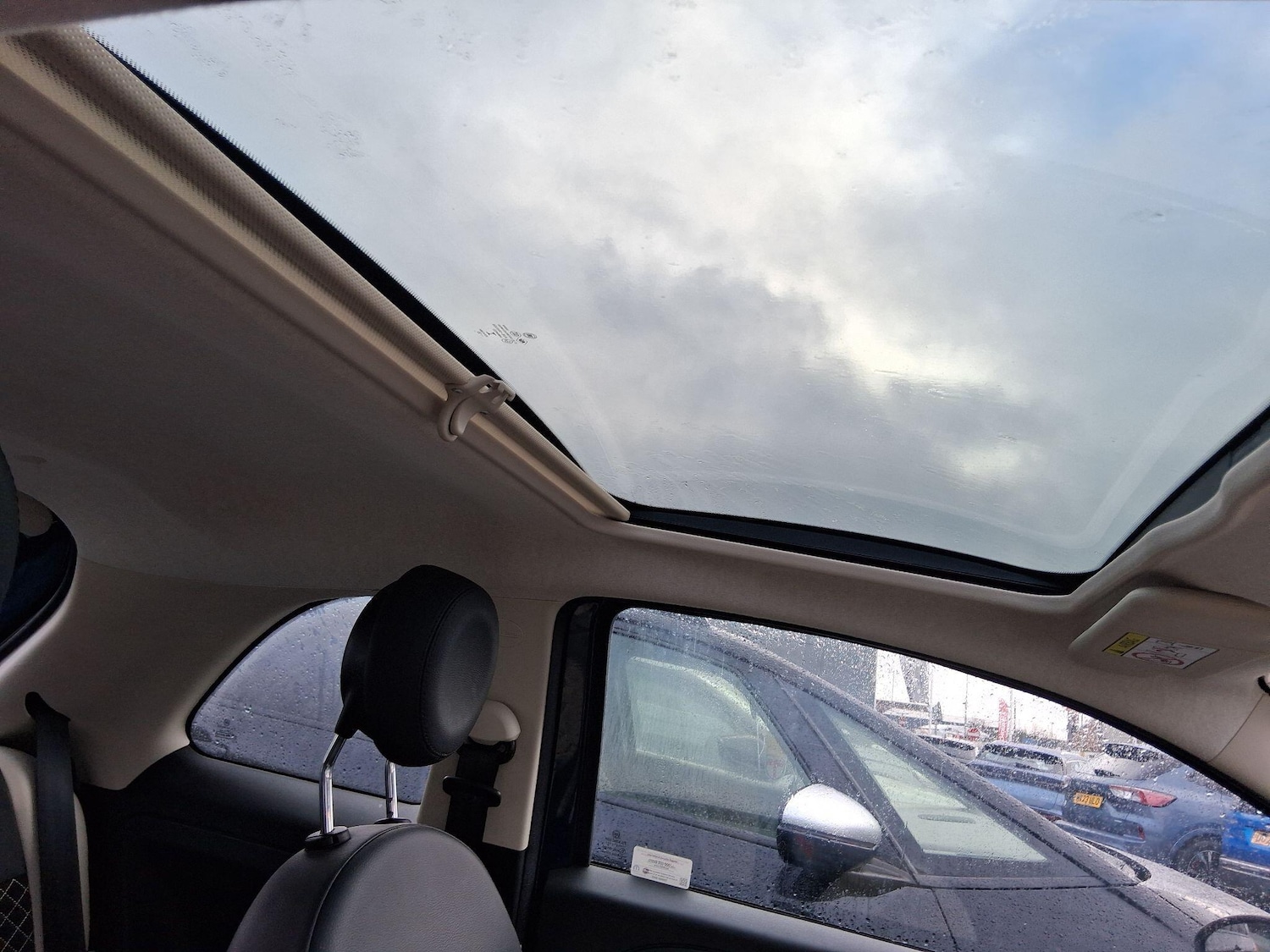 Used Fiat 500 2022 for sale - 76865666: Photo 17