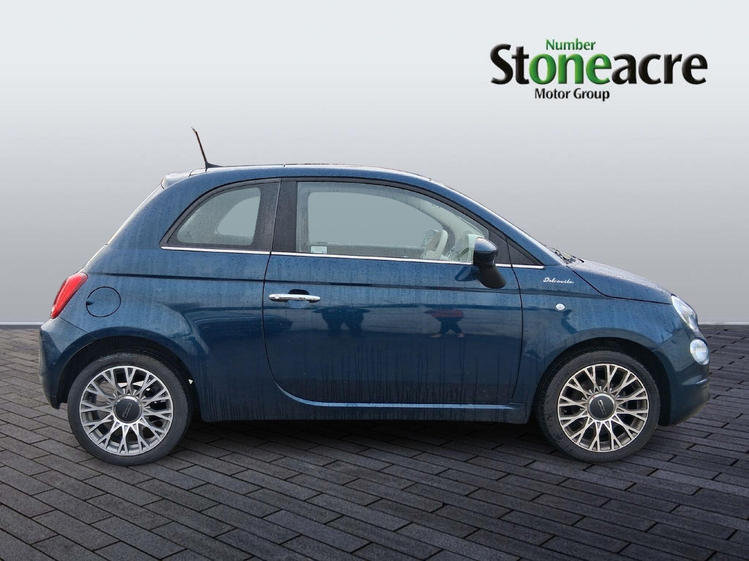 Used Fiat 500 2022 for sale - 76865666: Photo 2