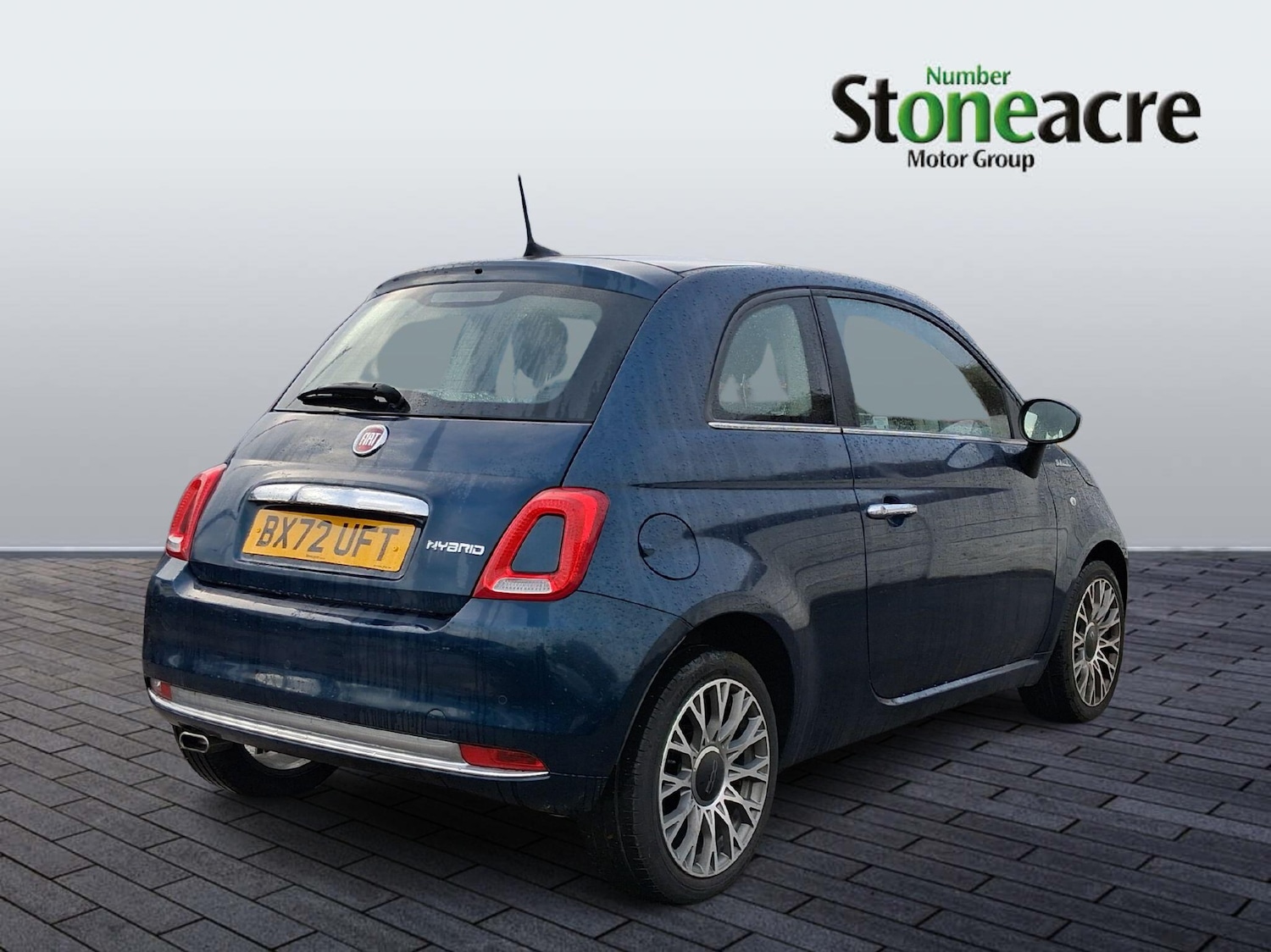 Used Fiat 500 2022 for sale - 76865666: Photo 3