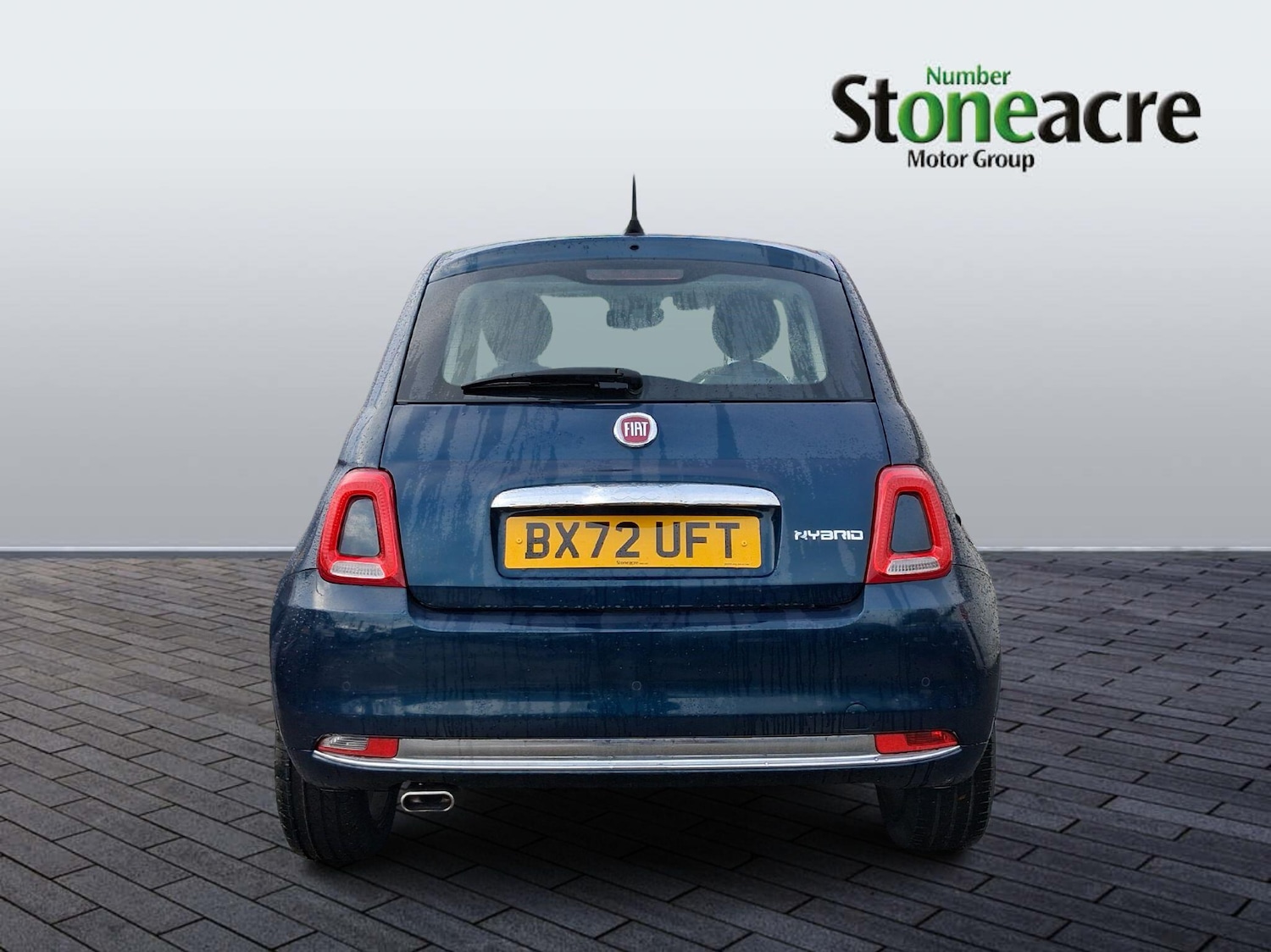 Used Fiat 500 2022 for sale - 76865666: Photo 4