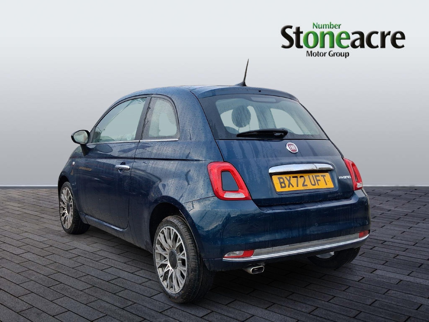 Used Fiat 500 2022 for sale - 76865666: Photo 5