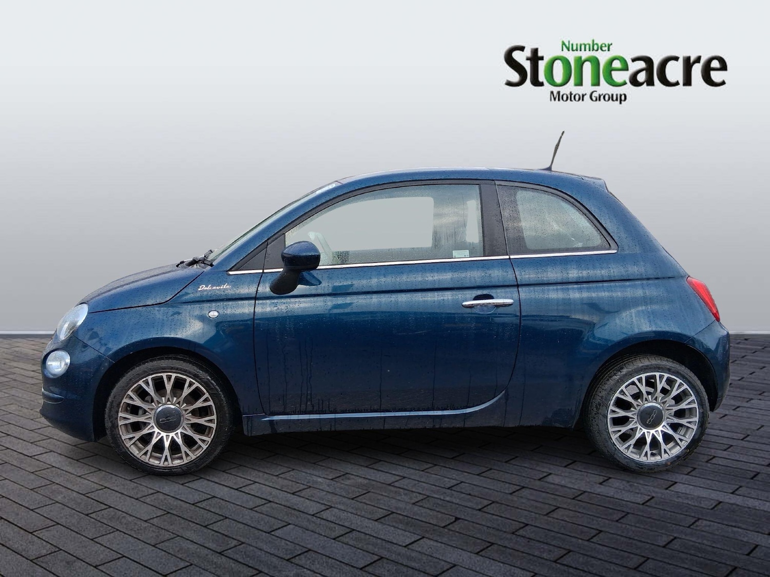 Used Fiat 500 2022 for sale - 76865666: Photo 6