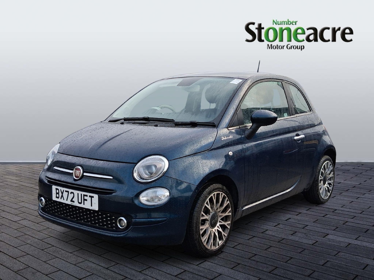 Used Fiat 500 2022 for sale - 76865666: Photo 7