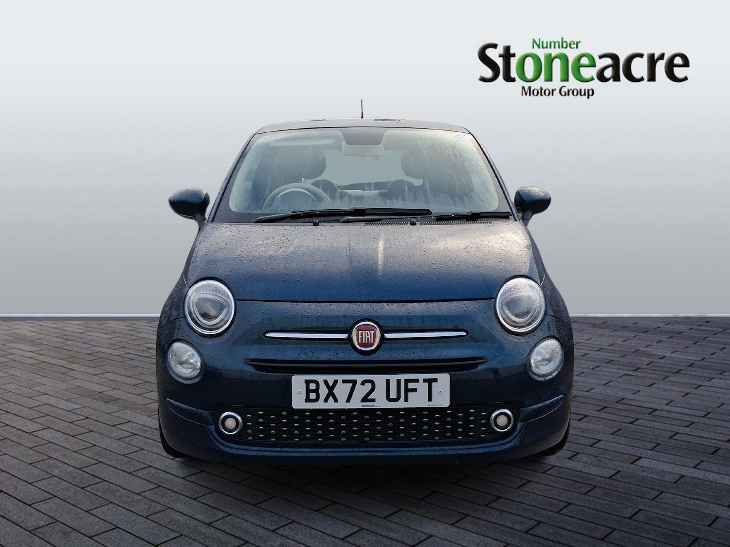 Used Fiat 500 2022 for sale - 76865666: Photo 8