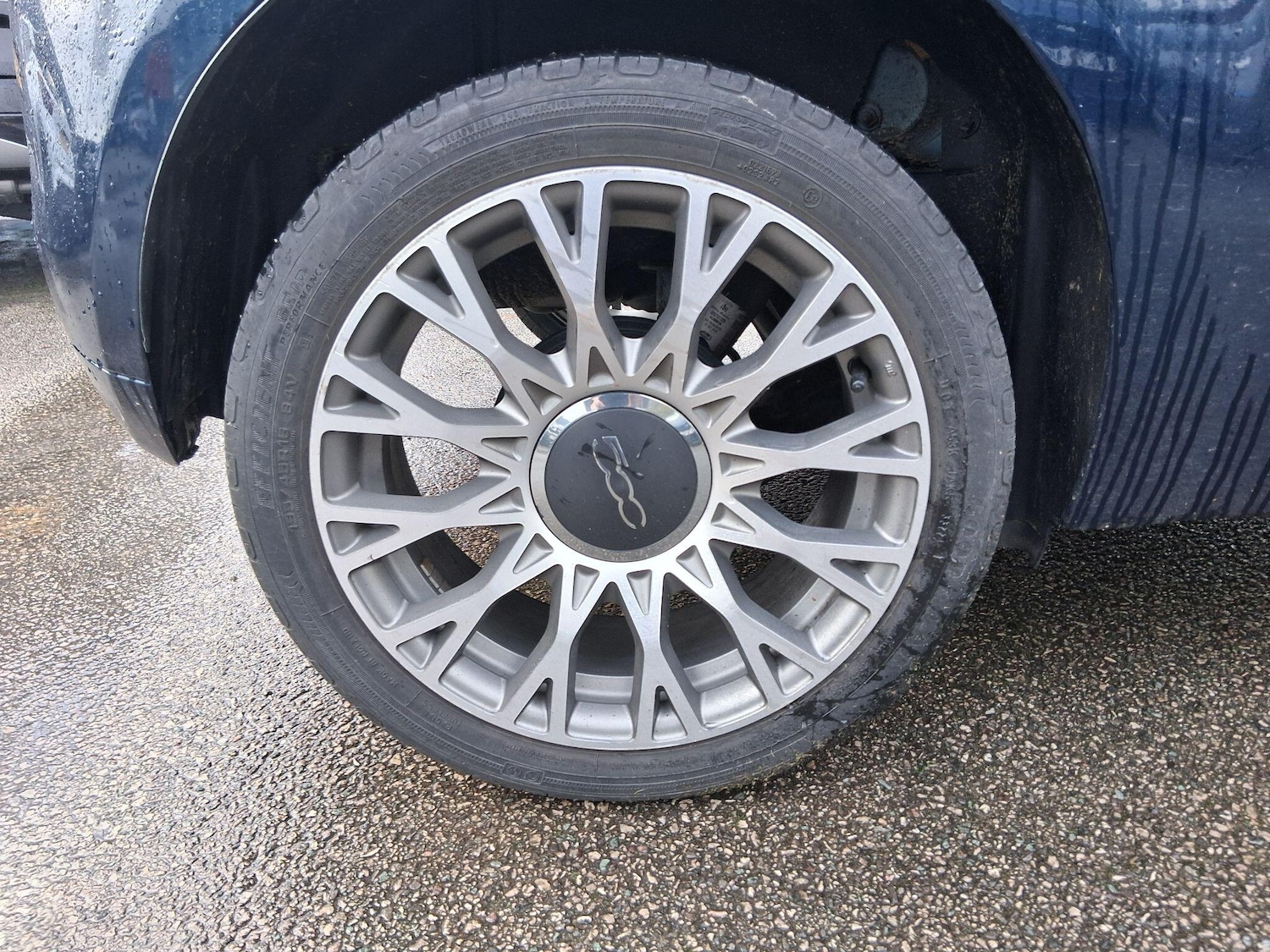 Used Fiat 500 2022 for sale - 76865666: Photo 9