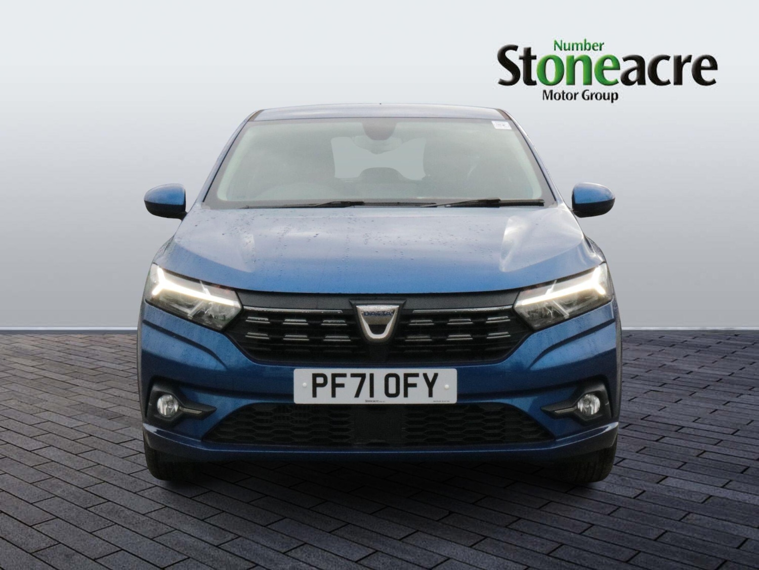 Used Dacia Sandero for sale - 77550757: Photo 10
