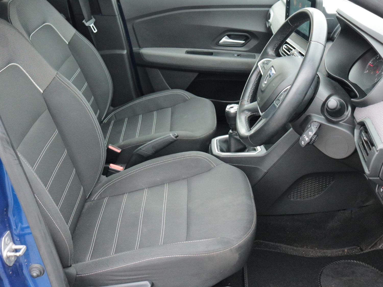 Used Dacia Sandero for sale - 77550757: Photo 11