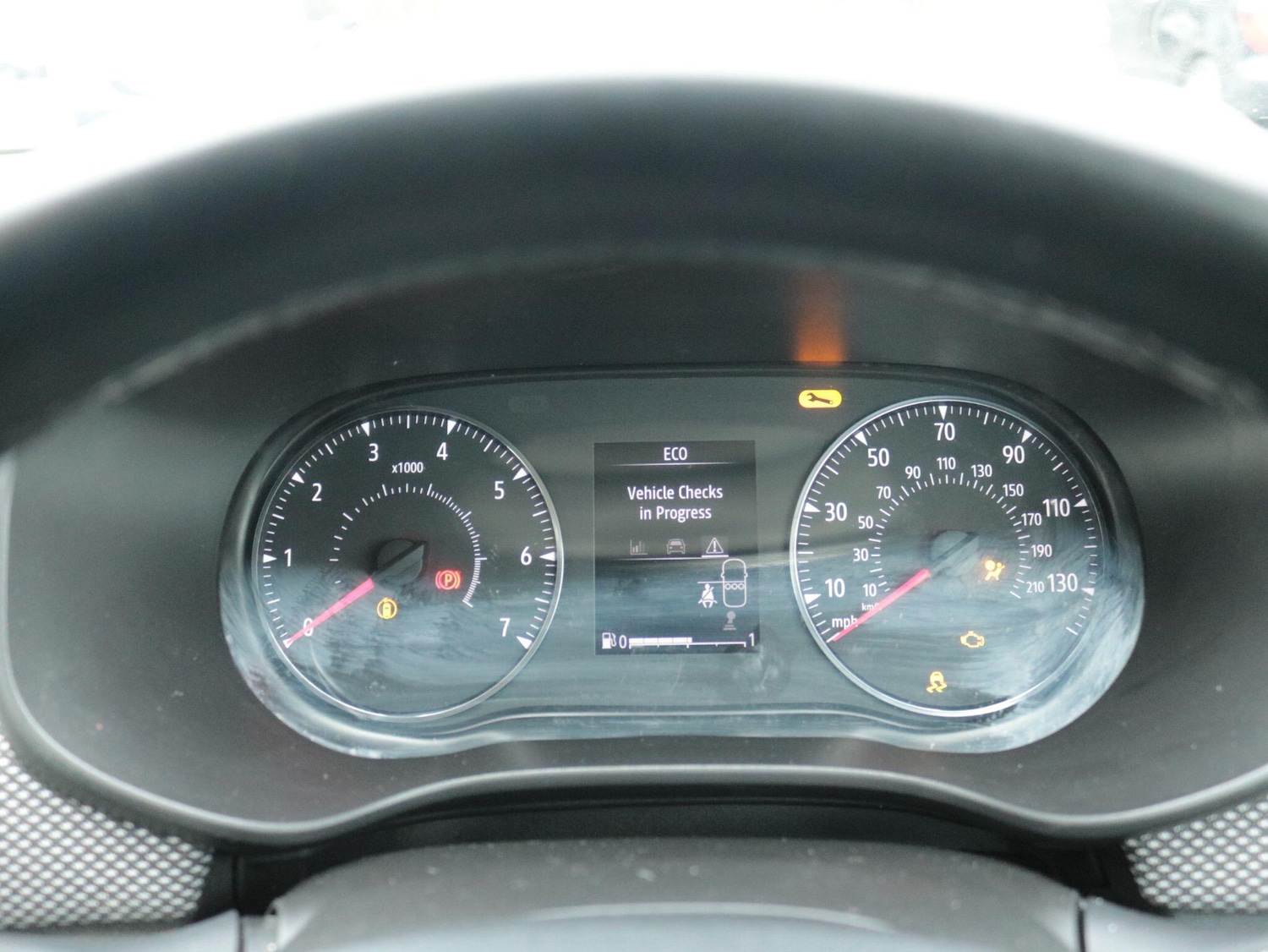 Used Dacia Sandero for sale - 77550757: Photo 14