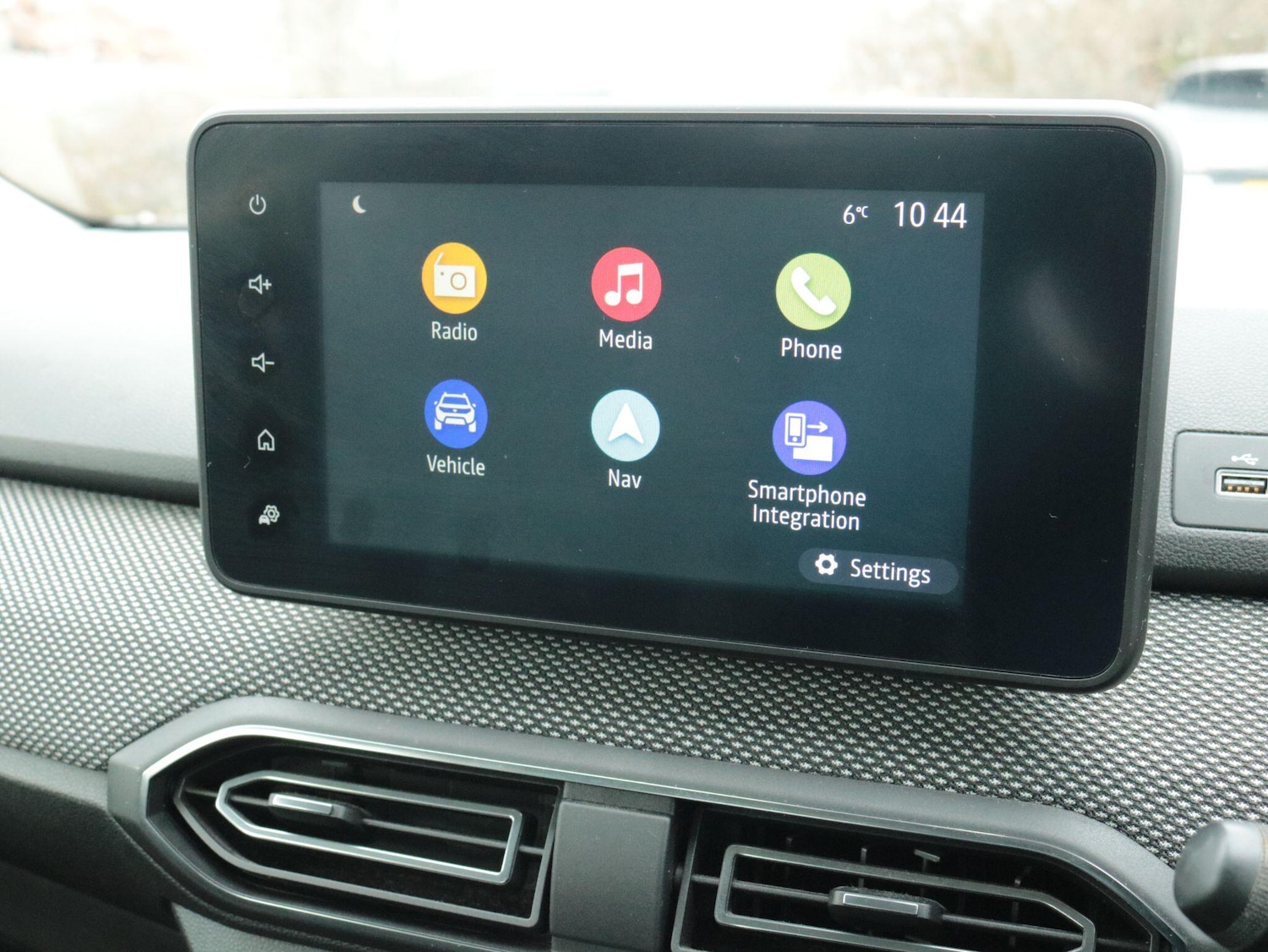 Used Dacia Sandero for sale - 77550757: Photo 15