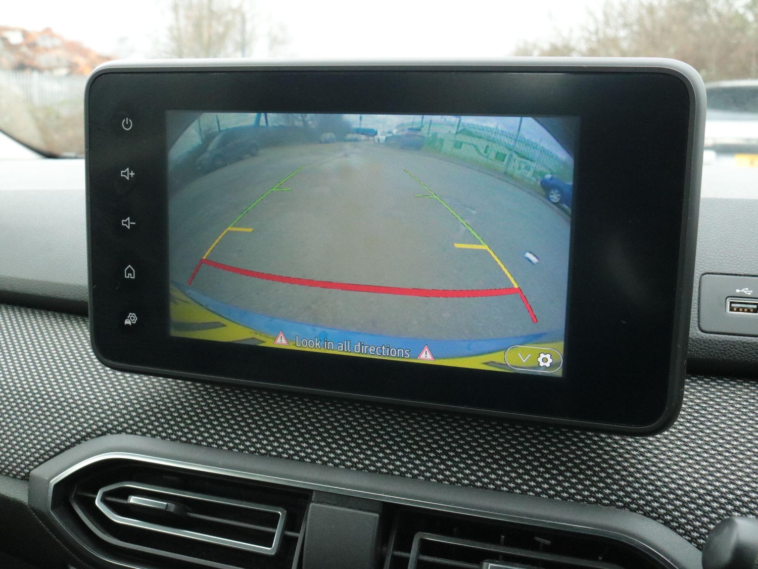 Used Dacia Sandero for sale - 77550757: Photo 17