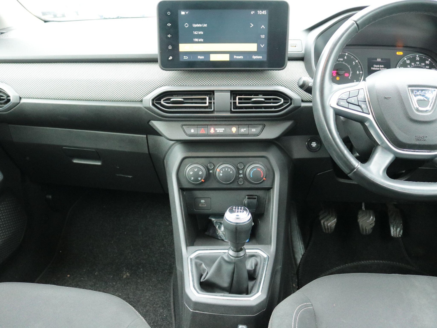 Used Dacia Sandero for sale - 77550757: Photo 18