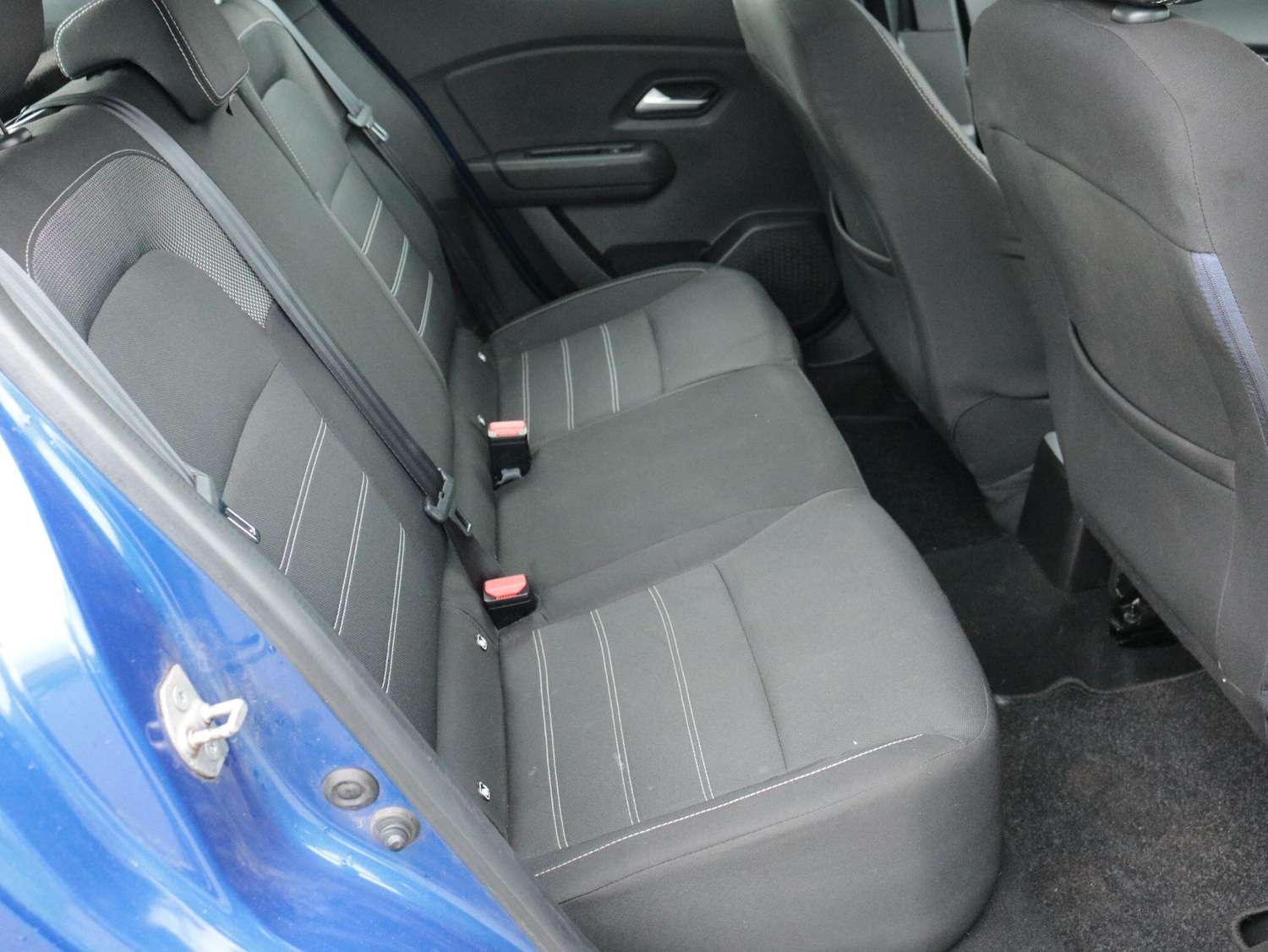 Used Dacia Sandero for sale - 77550757: Photo 19