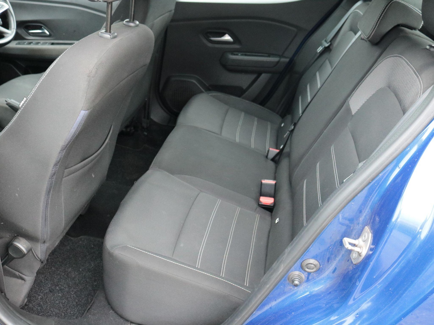 Used Dacia Sandero for sale - 77550757: Photo 20