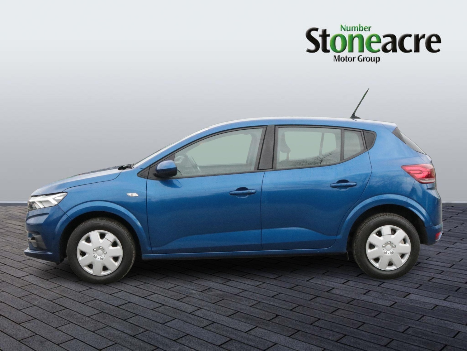 Used Dacia Sandero for sale - 77550757: Photo 8