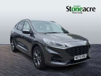 Used Ford Kuga 2021 for sale - 75198883: Photo
