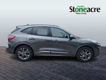 Used Ford Kuga 2021 for sale - 75198883: Photo