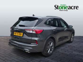 Used Ford Kuga 2021 for sale - 75198883: Photo