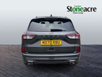 Used Ford Kuga 2021 for sale - 75198883: Photo