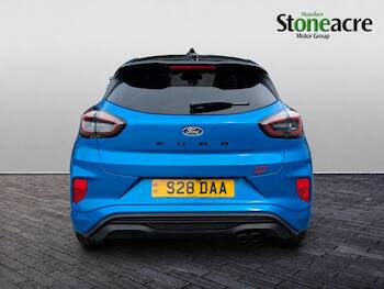 Used Ford Puma 2025 for sale - 79725877: Photo
