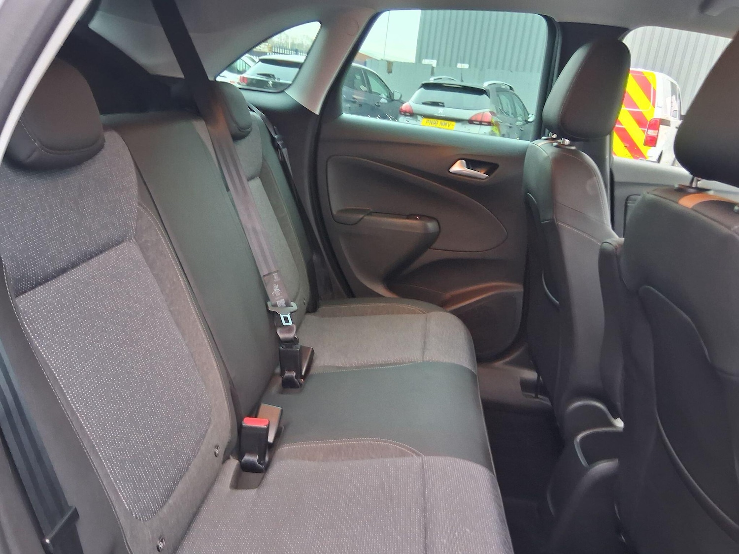 Used Vauxhall Crossland for sale - 77267014: Photo 12