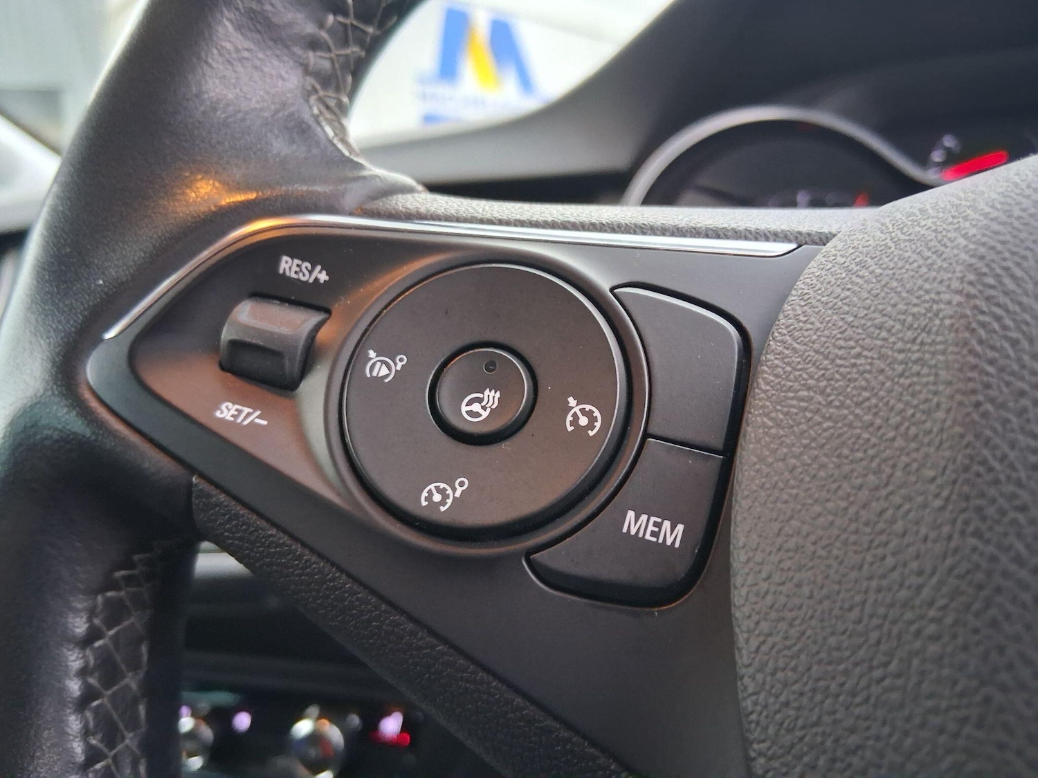 Used Vauxhall Crossland for sale - 77267014: Photo 18