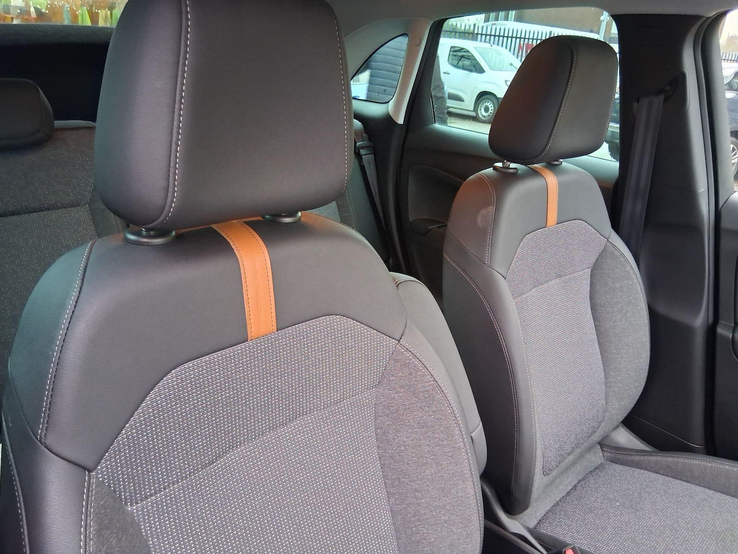 Used Vauxhall Crossland for sale - 77267014: Photo 21