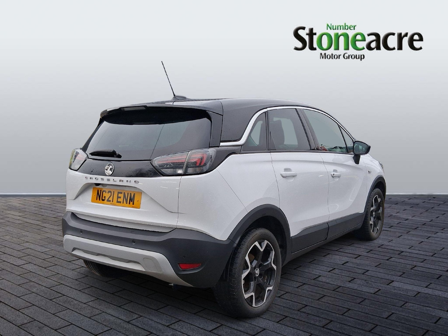 Used Vauxhall Crossland for sale - 77267014: Photo 3