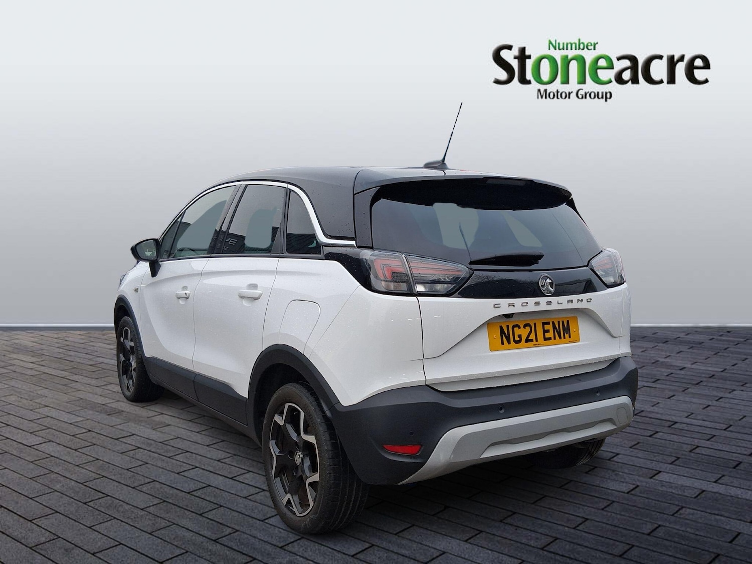 Used Vauxhall Crossland for sale - 77267014: Photo 5