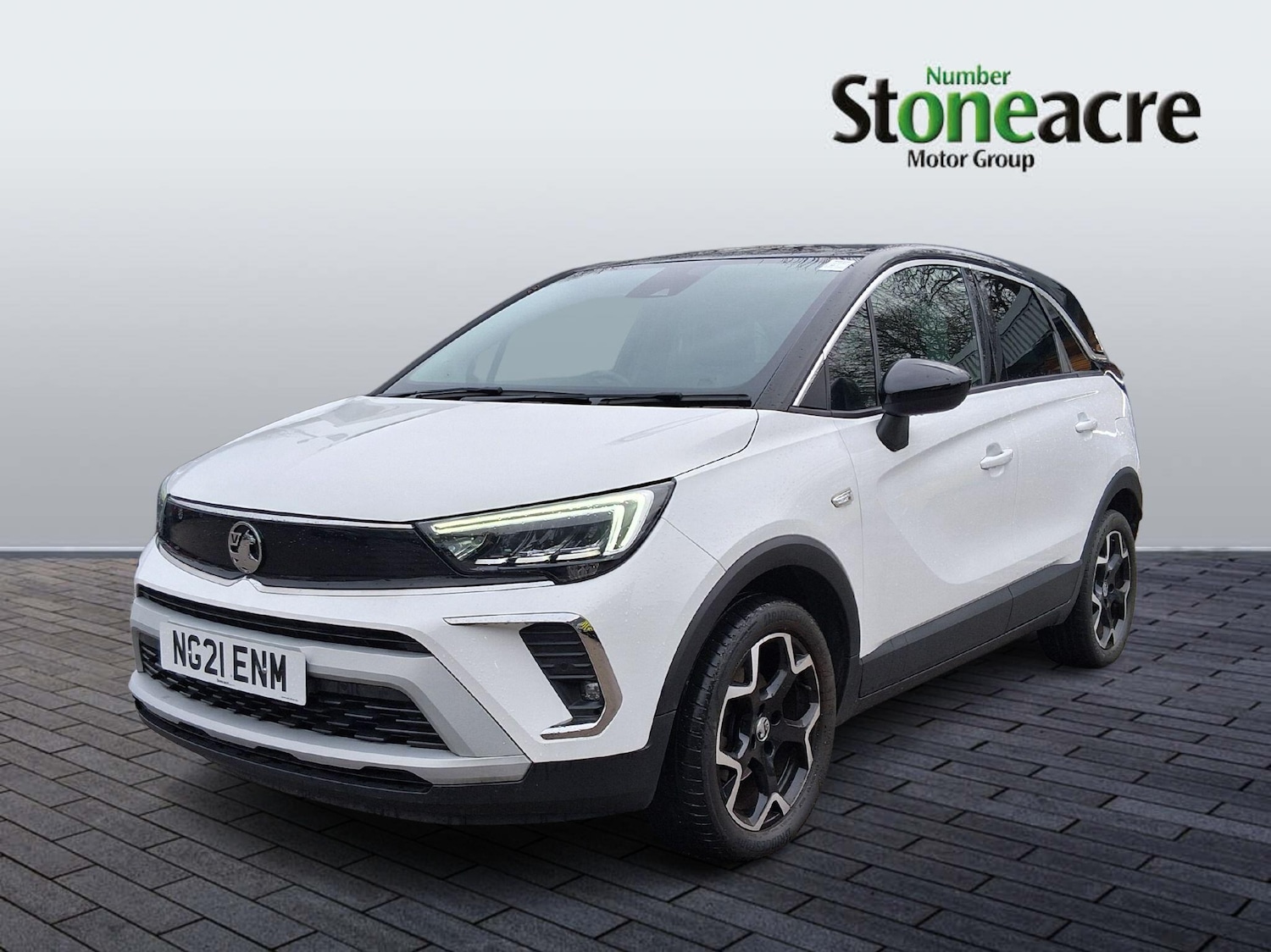 Used Vauxhall Crossland for sale - 77267014: Photo 7