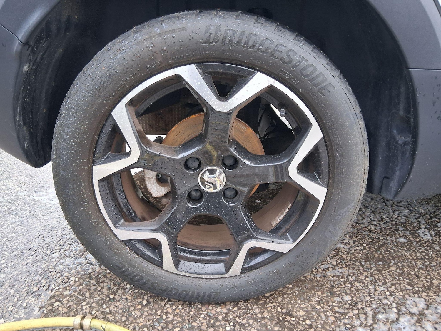 Used Vauxhall Crossland for sale - 77267014: Photo 9