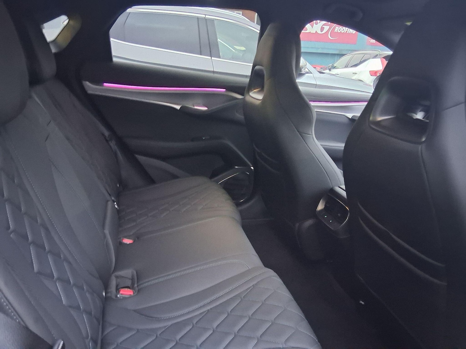 Used BYD Sealion 7 2025 for sale - 77253753: Photo 12