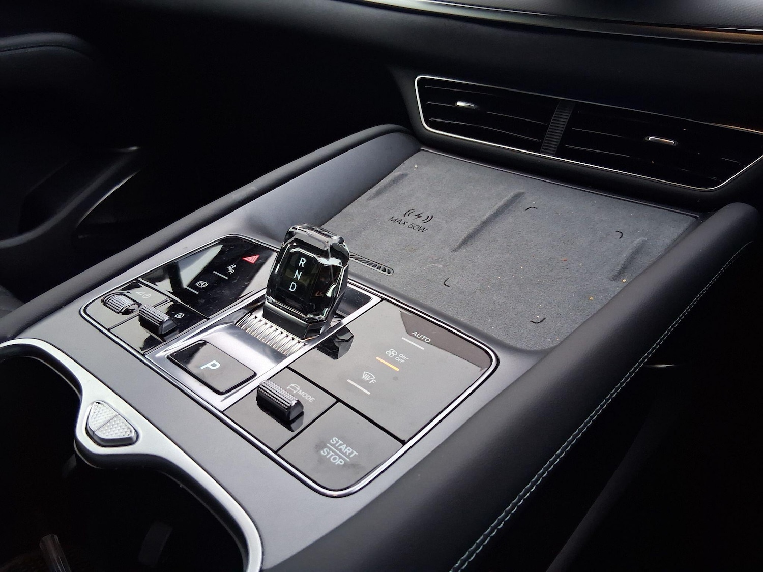 Used BYD Sealion 7 2025 for sale - 77253753: Photo 14