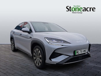 Used BYD Sealion 7 2025 for sale - 77253753: Photo