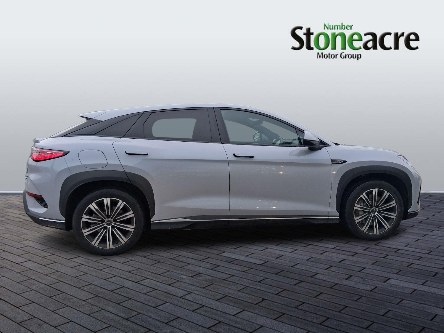 Used BYD Sealion 7 2025 for sale - 77253753: Photo 2