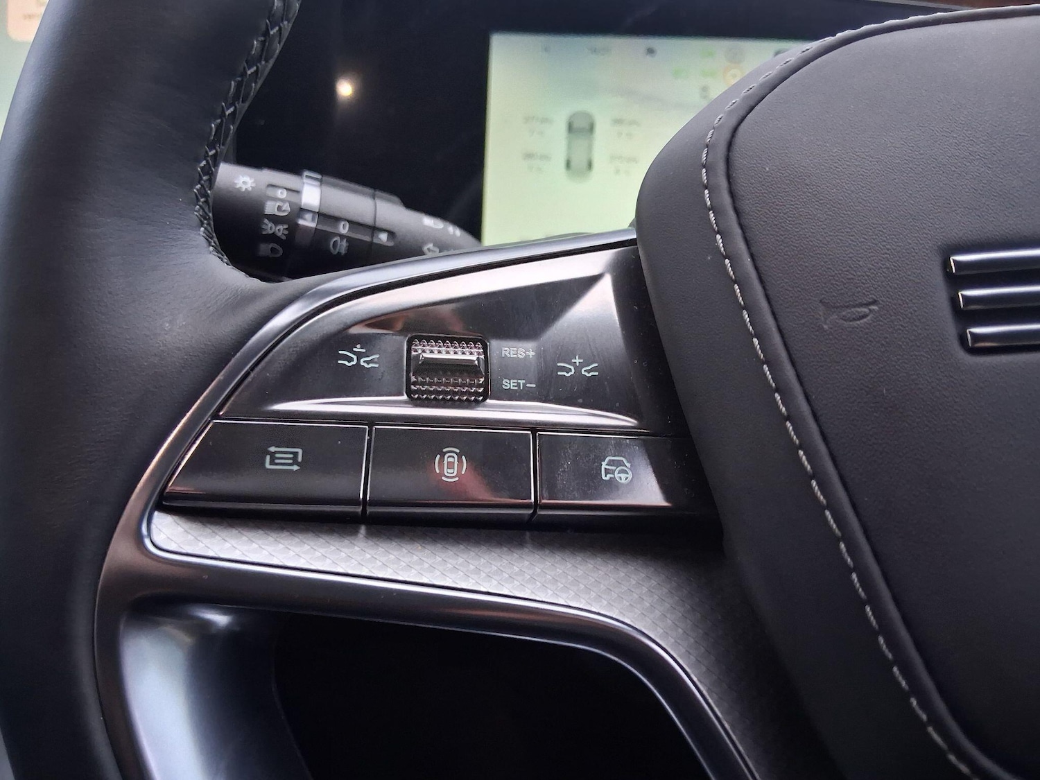 Used BYD Sealion 7 2025 for sale - 77253753: Photo 21