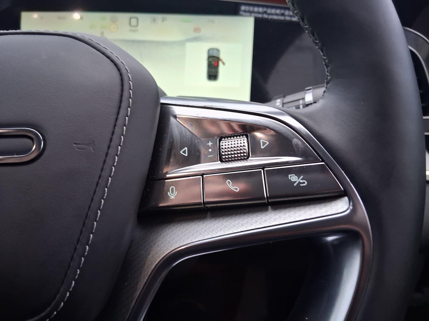 Used BYD Sealion 7 2025 for sale - 77253753: Photo 22