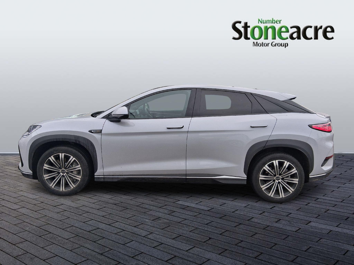 Used BYD Sealion 7 2025 for sale - 77253753: Photo 6